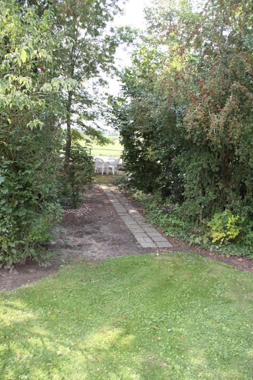 Appartement Hoeve Polsdonk Oirschot Quarto foto