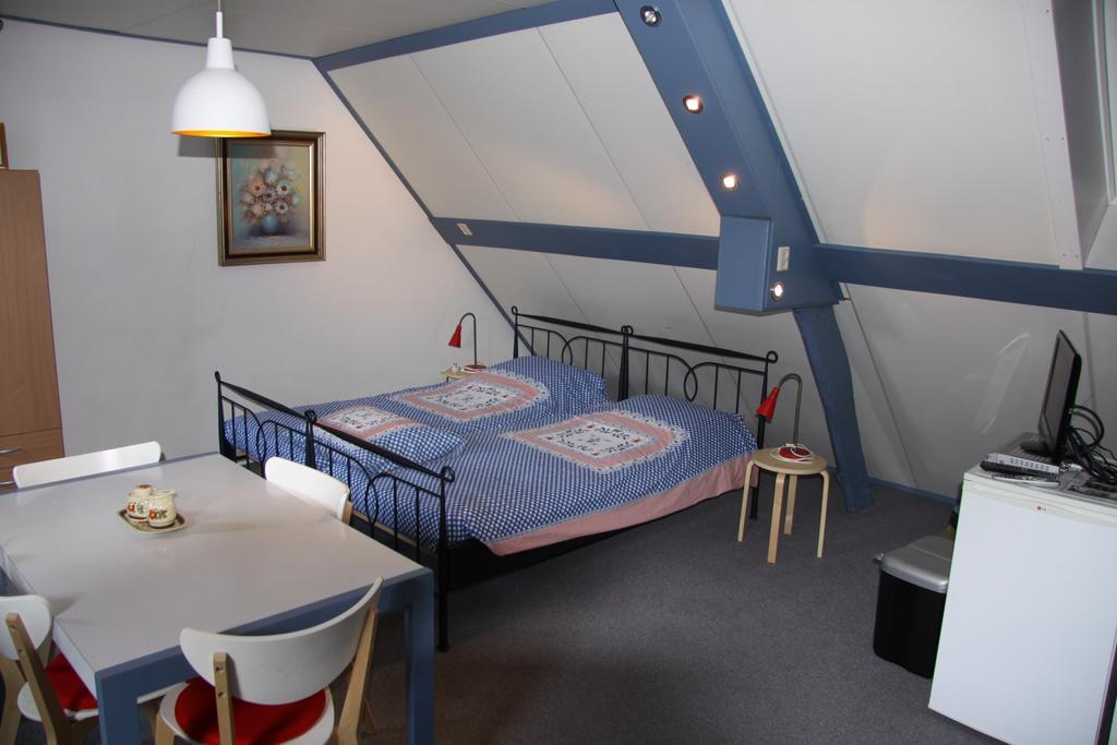 Appartement Hoeve Polsdonk Oirschot Quarto foto